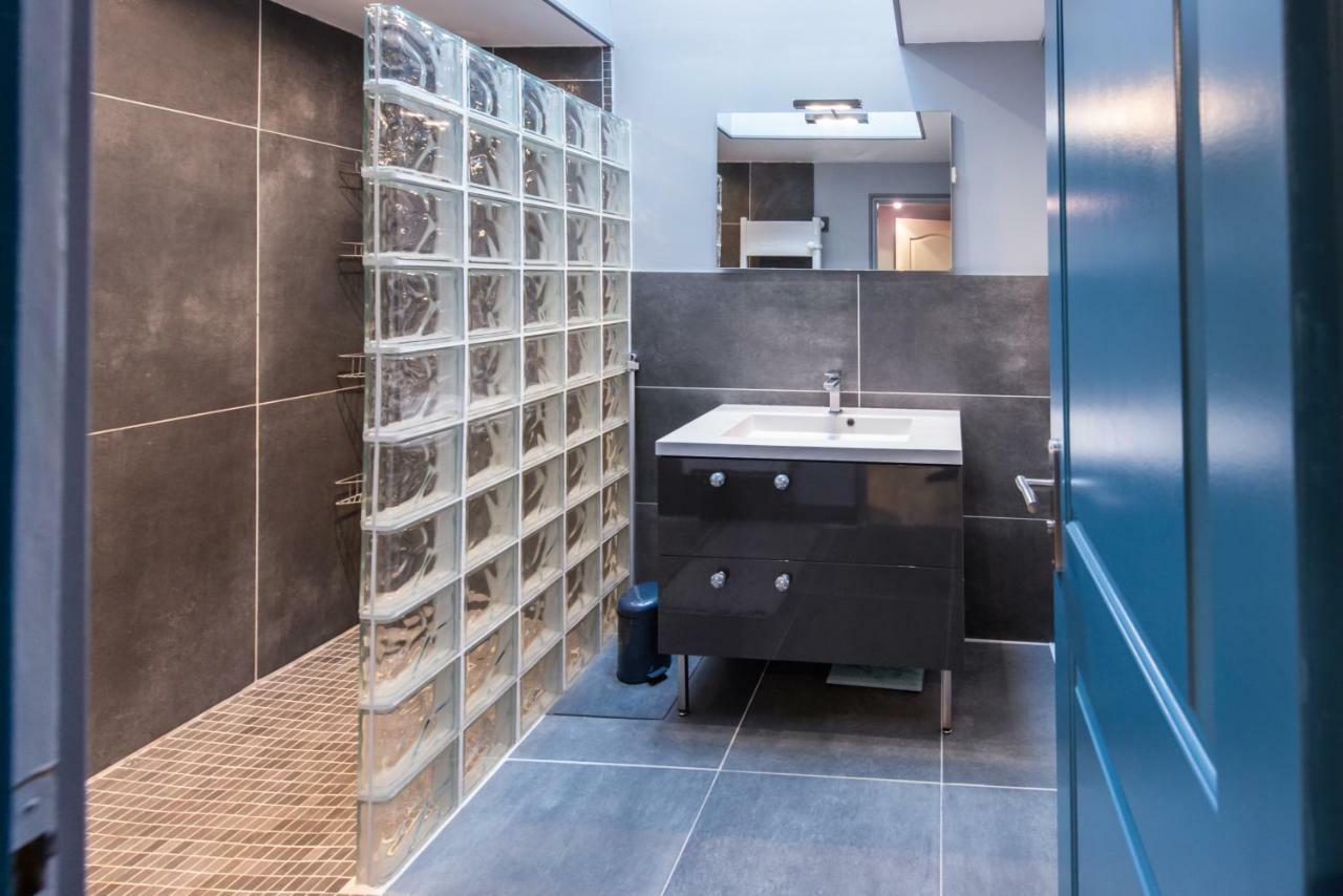 Le Clos Du Puits Maslives ภายนอก รูปภาพ